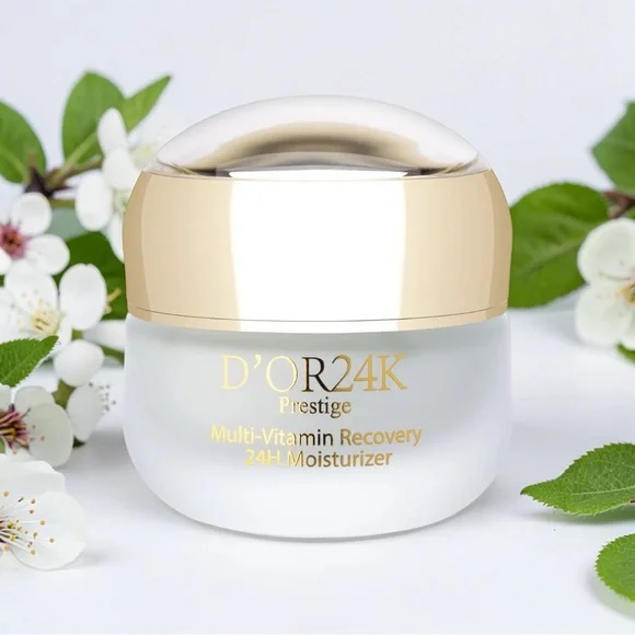 Multi-Vitamin Recovery 24H Night & Day Moisturizer